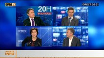 20H Politique: Réforme de l'assurance-chômage: quels objectifs Manuel Valls poursuit-il ? - 07/10