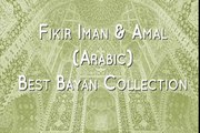 Maulana Tariq Jameel - Bayan (Arabic) Tasykil (Malay)