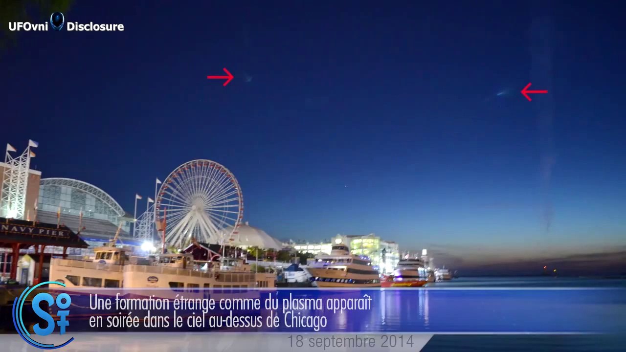 Résumé SOTT, septembre 2014  Météorites, Météorologies extrêmes et bouleversements planétaires