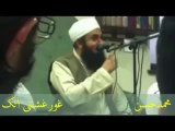 Maulana Tariq Jameel Full bayan 10.07.2011 Leicester Markaz UK