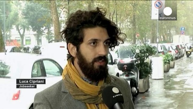 Το χάσμα Βορρά- Νότου στο επίκεντρο της Συνόδου για την απασχόληση