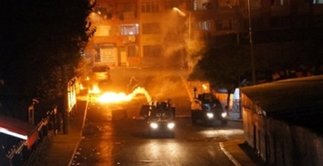 Emniyet, Senelik İzindeki Tüm Personeli Görev Başına Çağırdı