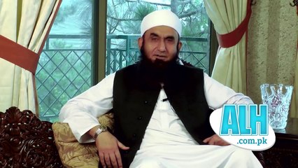 Ramadan and the Great Battle of Badar-Maulana Tariq Jameel