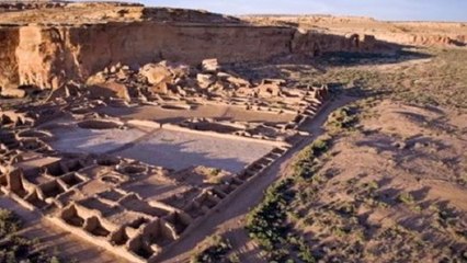 TOP 10 Ghost Towns in the World (National Geographic)