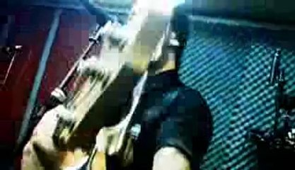 V Rod power trio   Acelera