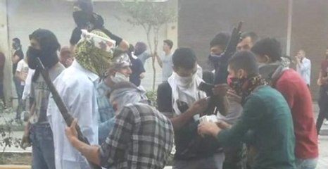 Diyarbakır'da Cami-Der'e Silahlı Saldırı: 2 Ölü