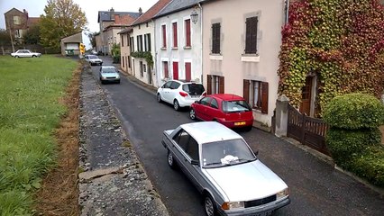 Rassemblement Amicale Planète 305 Octobre 2014