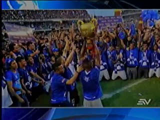 Emelec tendrá su museo en Guayaquil