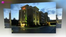 Hampton Inn & Suites Southern Pines-Pinehurst, Aberdeen, United States