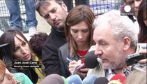 Spain: public health workers call on health minister to resign