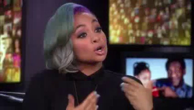 Raven-Symoné I'm Tired of Being Labeled - Oprah Where Are They Now