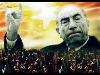 Aşık Sefai-Ağıt