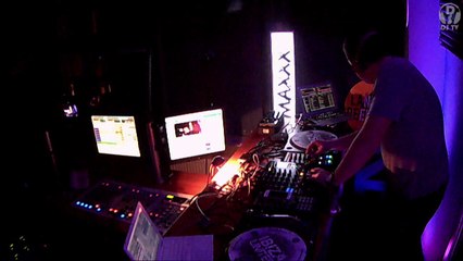neeVald La Noche De Eivissa Klub Fm / RMF Maxxx Dj Set