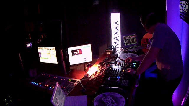 neeVald La Noche De Eivissa Klub Fm / RMF Maxxx Dj Set