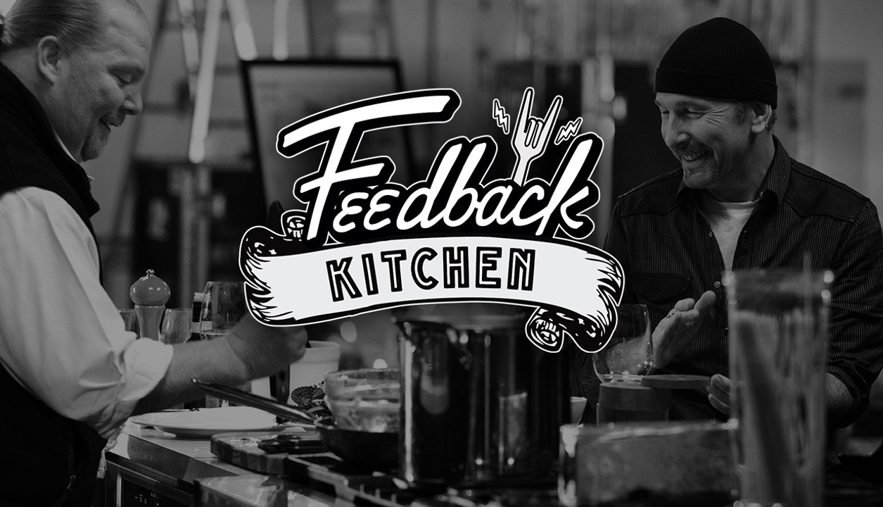 Feedback Kitchen
