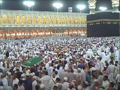 Maulana Tariq Jameel - Maut Haqiqat Hai [Full]