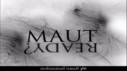 Maulana Tariq Jameel - Maut Ke Baad Ka Haal