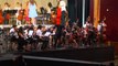 Concerto do IX Curso de Verão - Conservatório de Música de Seia