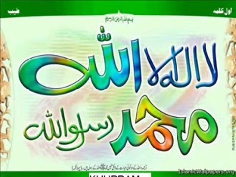 Maulana Tariq Jameel - Nafs Ki Pakeezgi [HD]