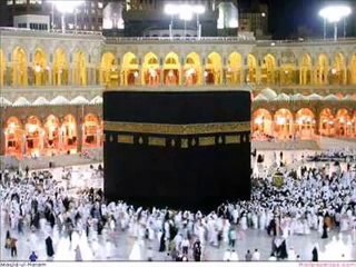 Maulana Tariq Jameel - Qayamat Ka Manzar [Full]
