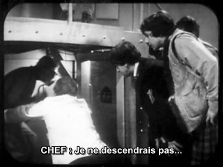 Doctor Who Classic - Arc 42 : Fury from the Deep (4 sur 6) - RECON TELESNAP - VOSTFR