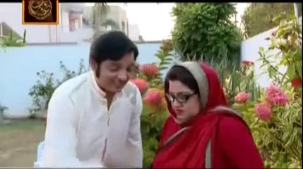 Bulbulay Episode 317 Full Eid Special 7th October 2014