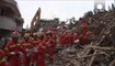 China: Powerful earthquake hits Yunnan province