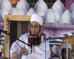 Maulana Tariq Jameel Bayan Karachi 19 July 2013