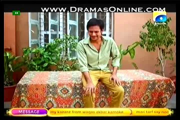 Choti Choti Khushiyan Episode 126 Full 7th October 2014