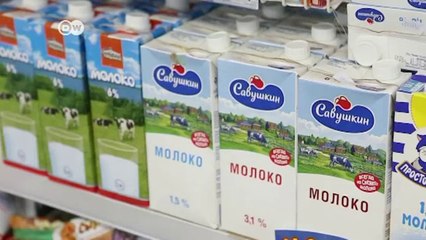 Belarus - Paradise of Smugglers | Journal
