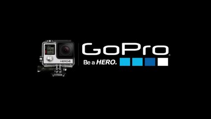 GoPro HERO4 The Adventure of Life in 4K