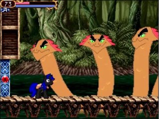 Let's Play Ponyvania: Order of Equestria (Blind) Episode 4