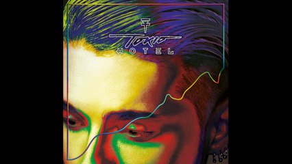 Tokio Hotel - Never Let You Down ( Full Audio) HD