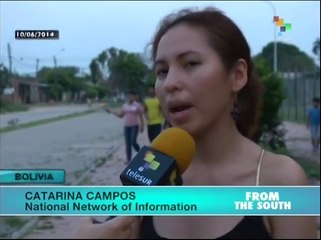 Community Radio boom in Bolivia gives a voice to regular citizens