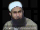 NEW - 06 - 09 - 2012 Maulana Tariq Jameel 2012 Panama Bayaan - Allah ki Kudrat !