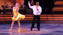 Alfonso Ribeiro Performs Carlton Dance On 'DWTS'