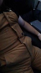 Busting Out of Overalls