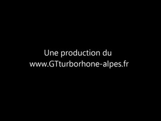 La Grande Traversée des Alpes - France - Jour 2