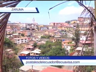 Televistazo 13h00 - 07 Oct
