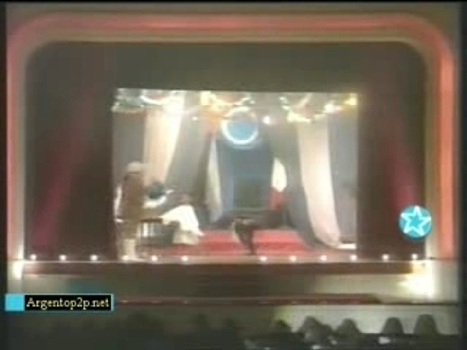 PresentaciÃ³n Cha Cha Cha