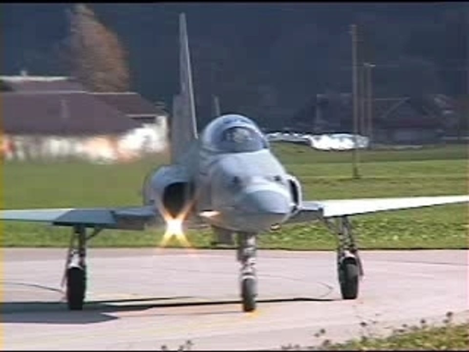 F-5_Live_Fire_Demo