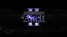 Tutorial For How To Launch Star Wars The Force Unleashed II On The Xbox 360
