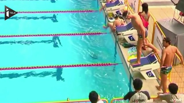 Natation : Michael Phelps nage en eaux troubles