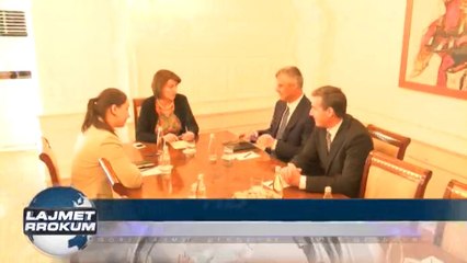 PRESIDENTJA  JEMI NË GJENDJE KRITIKE, DUHET ZGJIDHJE