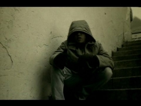 La Rumeur - L'Ombre Sur La Mesure -