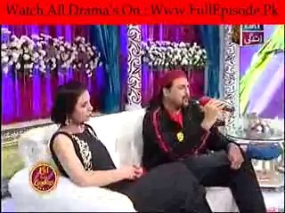 Eid Hai Zindagi ( Eid Special) on ARY Zindagi - 7th October 2014