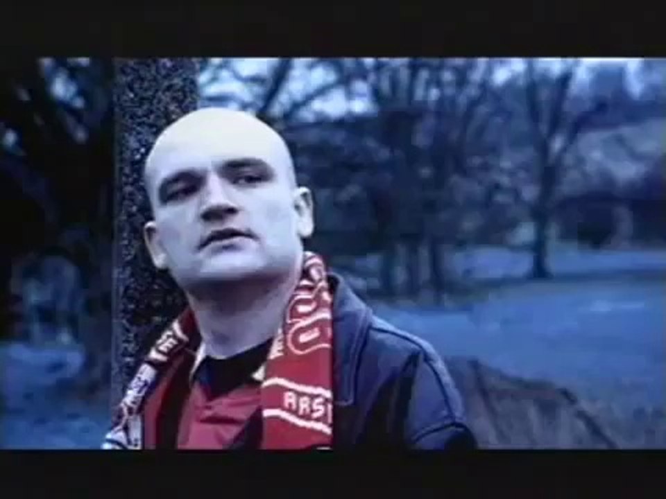 The Anti-Smoking Society - Football Supporters (2000, UK)