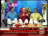 Off The Record Part 1 (Eid Special..!!) – 7th October 2014