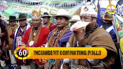 60" From the South: Oct. 7, 2014 Afternoon edition