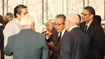 Tunus Başbakanı Mehdi Cuma